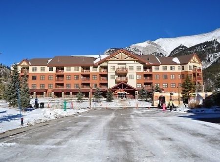 Carbonate Real Estate Company Ξενοδοχείο Copper Mountain Εξωτερικό φωτογραφία